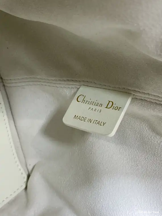 OldCobbler Bags DIRO TOUJOURS MEDIUM BAG 0529